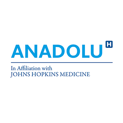 Anadolu Sağlık john hophjins